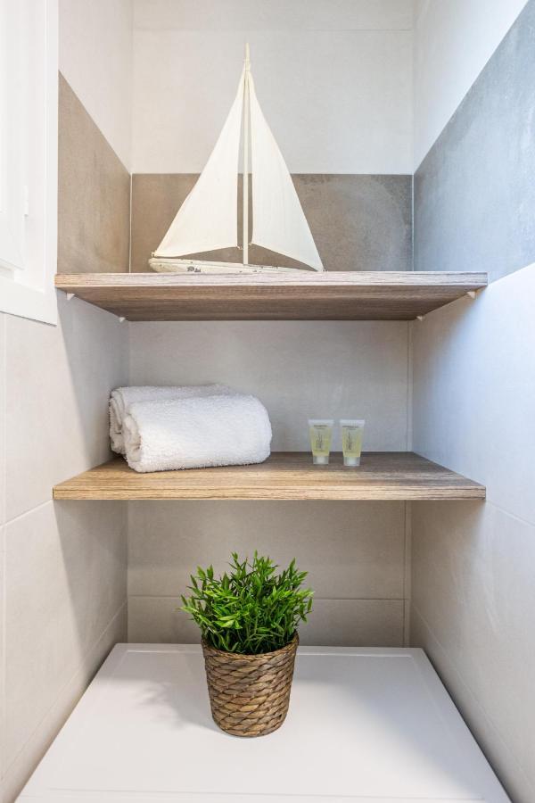 Appartement Marineland Sea View Antibes Zewnętrze zdjęcie