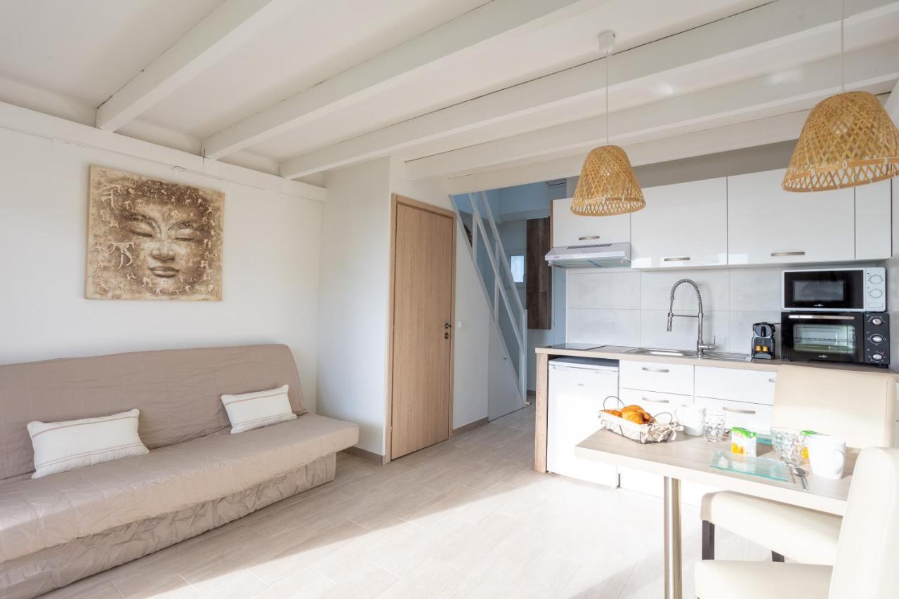 Appartement Marineland Sea View Antibes Zewnętrze zdjęcie