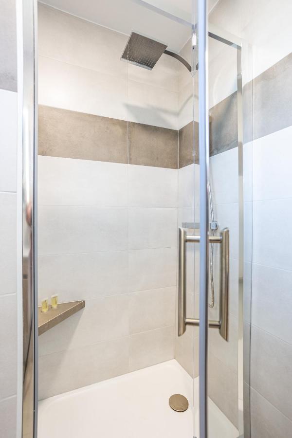 Appartement Marineland Sea View Antibes Zewnętrze zdjęcie