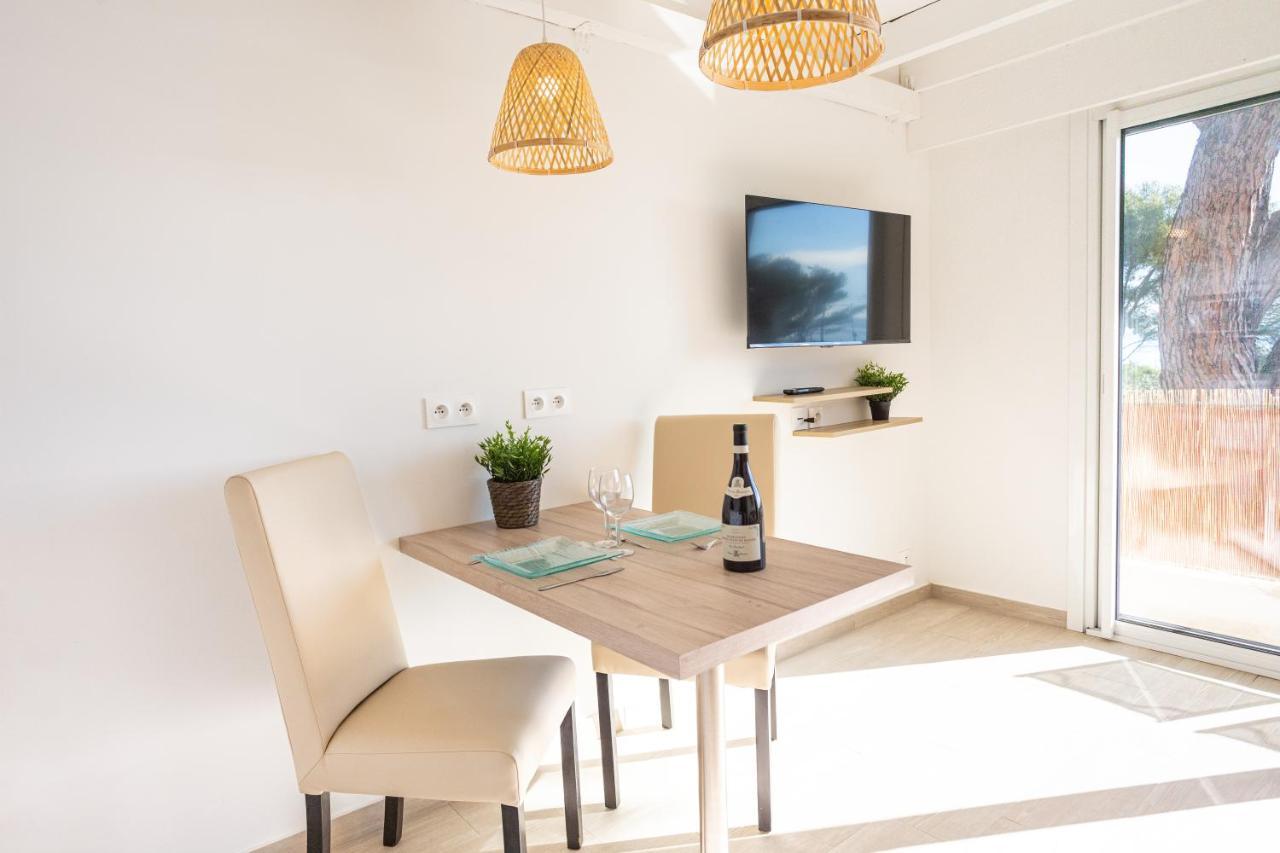 Appartement Marineland Sea View Antibes Zewnętrze zdjęcie