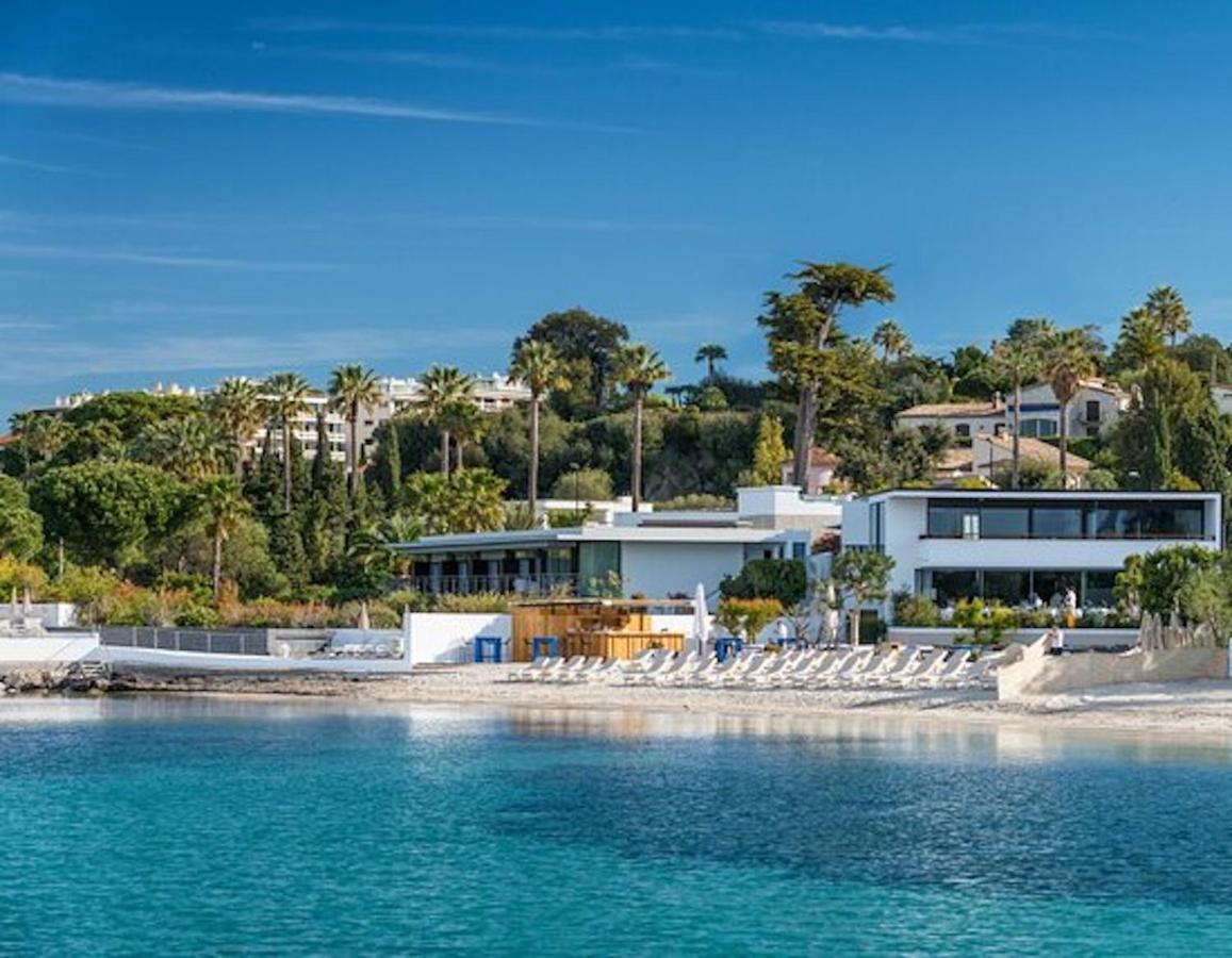 Appartement Marineland Sea View Antibes Zewnętrze zdjęcie