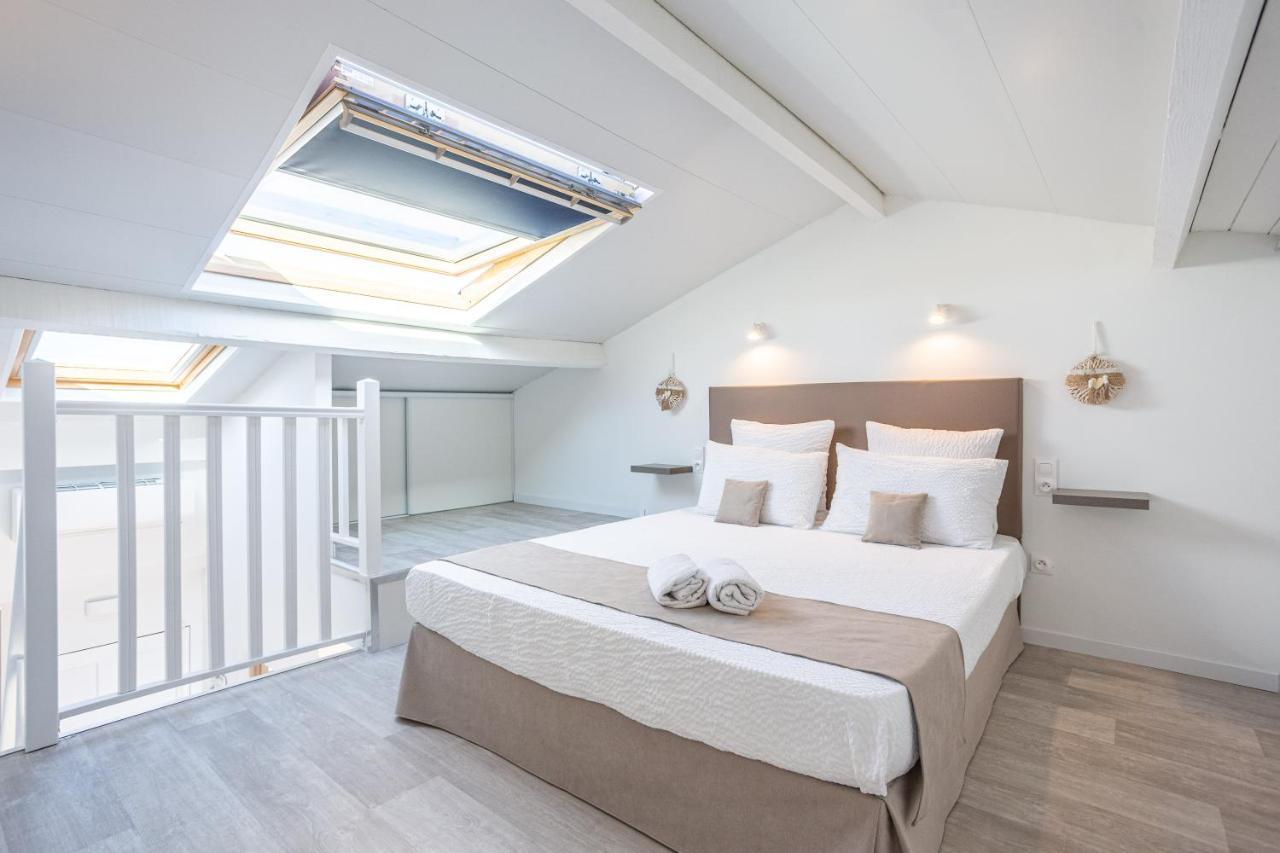 Appartement Marineland Sea View Antibes Zewnętrze zdjęcie