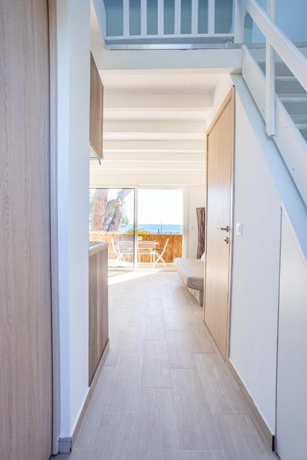Appartement Marineland Sea View Antibes Zewnętrze zdjęcie