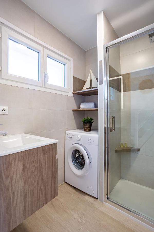 Appartement Marineland Sea View Antibes Zewnętrze zdjęcie